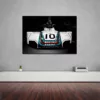 Foto Brabham F1 Martini Racing