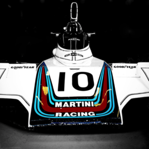 Foto Brabham F1 Martini Racing