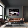 Fotomural Bentley Continental GT3 Fotomural Bentley Continental GT3