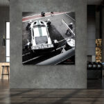 Fotos Bentley GT3 en Pit Lane