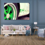 Llanta Porsche Carrera RS