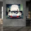 Cuadro Porsche GT3
