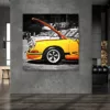 Foto Porsche 911 Carrera RS 2.7 Foto Porsche 911 Carrera RS 2.7