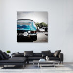 Foto Porsche 911 Tipo 901