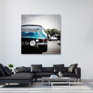 Foto Porsche 911 Tipo 901