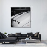 Foto Viejo Porsche – Porsche 901