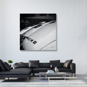 Foto Viejo Porsche – Porsche 901