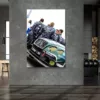 Lienzo fotográfico Bentley