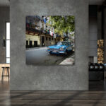 Lona Automotriz Cuba