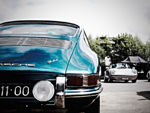 Foto Porsche 911 Tipo 901