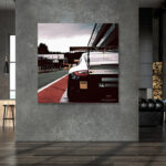 Foto Porsche 997 GT3 COPA