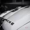 Trasera del Porsche 901 en fila de clásicos – fotografía artística edición ultra-limitada 9 ejemplares