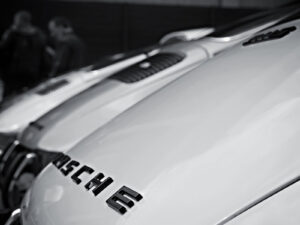 Foto Viejo Porsche – Porsche 901