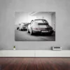 Foto Lienzo Porsche Ancestro Foto Lienzo Porsche Ancestro