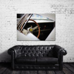 Cuadro en Lienzo Ferrari – 275 GTB