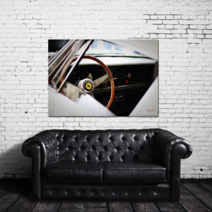 Cuadro en Lienzo Ferrari – 275 GTB