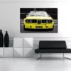 Pintura Deco BMW Antiguo - M Pintura Deco BMW Antiguo - M