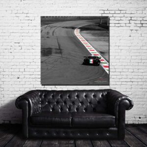 Pintura Decoración Coche – Ferrari 458 GT3