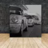 Pintura Porsche 911