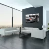 Pintura de autos de carrera – Bentley GT3