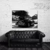 Porsche 356 Foto Pintura Porsche 356 Foto Pintura