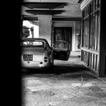 Lienzo de pared Ferrari