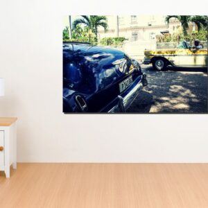 Mesa Deco Cuba – Estilo de vida