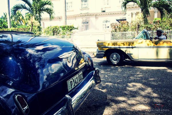 Mesa Deco Cuba – Estilo de vida