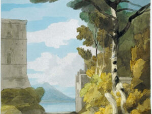 Tropical Paradise Wall Art