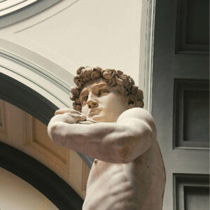 Coastal Calm Canvas Print