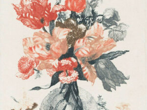 Custom Portrait Art Print