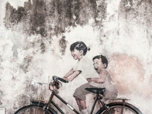 Minimalist Botanical Print