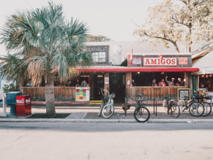 FOTOGRAFÍA “AMIGOS” KEY WEST, FLORIDA