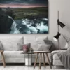 FOTOGRAFÍAs “CASCADA DESCONOCIDA”, ISLANDIA FOTOGRAFÍAs “CASCADA DESCONOCIDA”, ISLANDIA