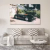 Fotografías Porsche 356 Carmel By The Sea Fotografías Porsche 356 Carmel By The Sea