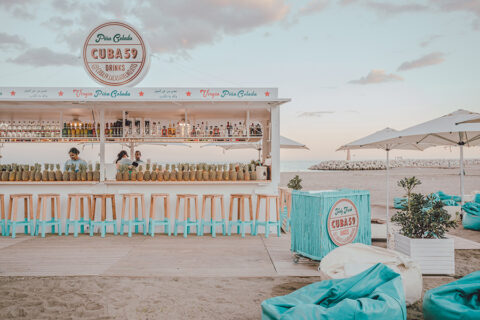 Fotografía de Marbella - Puerto Banús