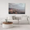 Impresionante Vista del Gran Cañón - Fotografía de Arte a la Venta Fotografía Gran Cañón del Colorado Arizona – Maravilla Geológica Paisaje USA | Edición Limitada