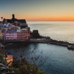 Fotografía Vernazza Cinque Terre Italia