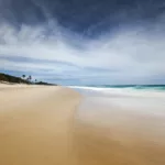 Fotografía Surfers Paradise Beach Gold Coast Australia