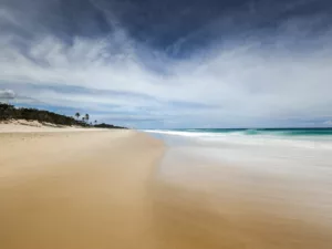 Fotografía Surfers Paradise Beach Gold Coast Australia