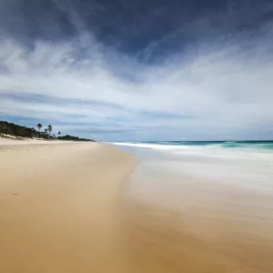 Fotografía Surfers Paradise Beach Gold Coast Australia