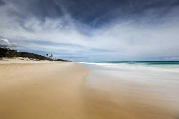 Fotografía Surfers Paradise Beach Gold Coast Australia