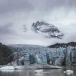 Glaciar Svinafellsjökull – Joya de Hielo Islandés | Edición Limitada