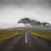 Fotografía de la Ruta 1 en Islandia | Edición Limitada