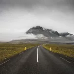 Fotografía de la Ruta 1 en Islandia | Edición Limitada