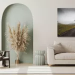 Fotografía de la Ruta 1 en Islandia | Edición Limitada