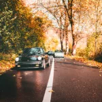 fotografía fine art familia Porsche 911 varias generaciones edición limitada cuadro