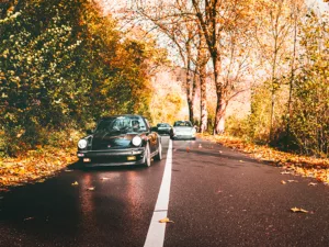 fotografía fine art familia Porsche 911 varias generaciones edición limitada cuadro